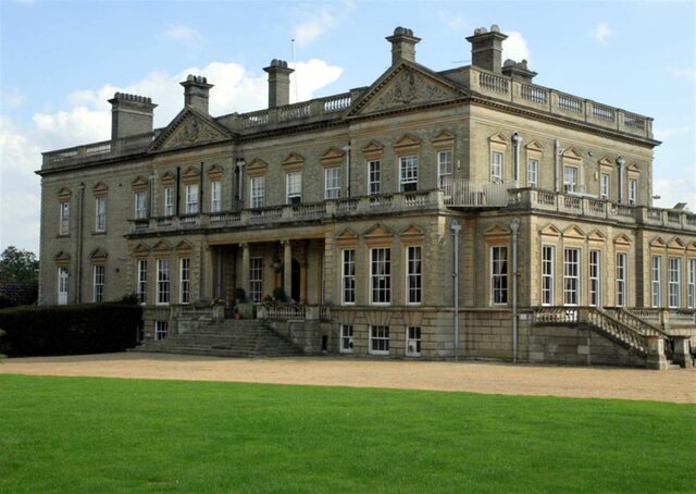 Riddle Worth Hall Girls' Boarding School