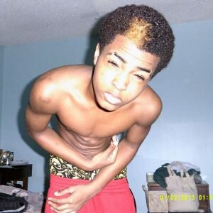 Beginning of his interest in music