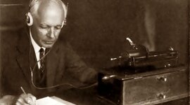 Timeline: Bartók Béla életműve