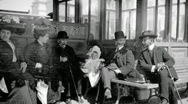 Timeline: ΕΛΛΑΣ 1910-1920