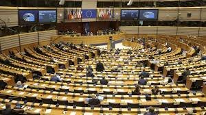 Votation for parliament