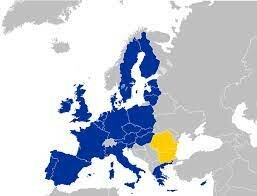 Romania and Bulgaria Join. Treaty of Lisbon