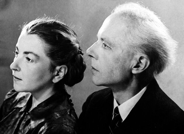 Új szerelem: Pásztory Ditta