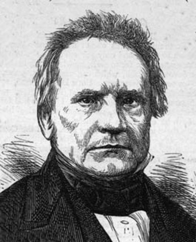 Charles Babbage