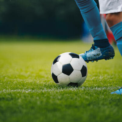 Timeline: History of football