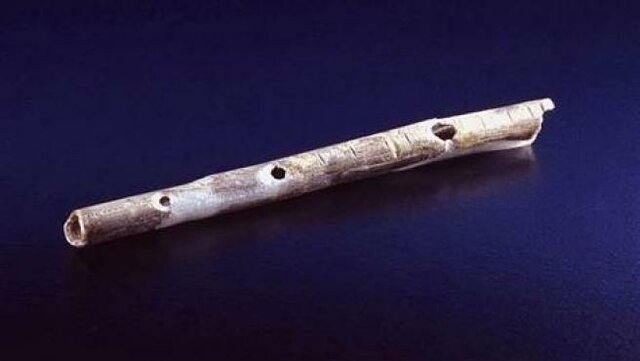 Instrumentos de musica