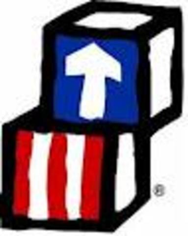 yo entre al head start