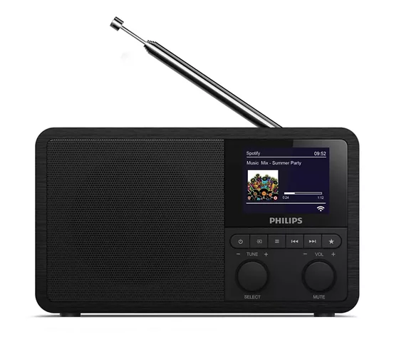 Radio