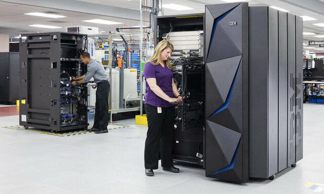 IBM