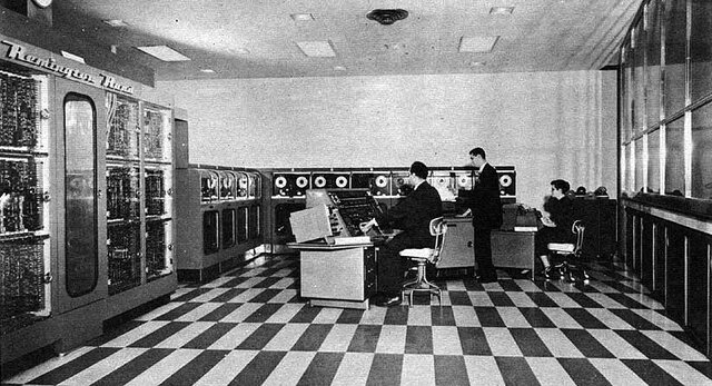 UNIVAC