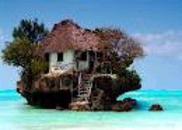 Mudé de Family Housing a