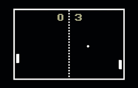 lancement du jeux vidéos