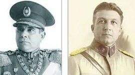 Timeline: GOBIERNOS DE LA GUERRA DEL CHACO