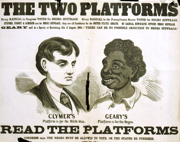 Thurgood and Charles