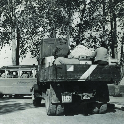 Timeline: Esodo Giuliano-Dalmata-Istriano