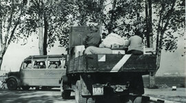 Timeline: Esodo Giuliano-Dalmata-Istriano