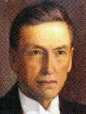 Daniel Salamanca Urey