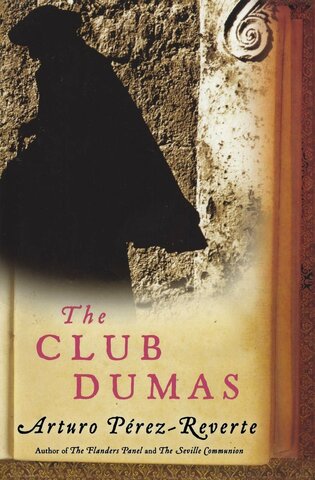 El Club Dumas