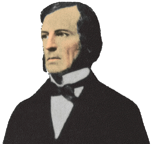 George Boole