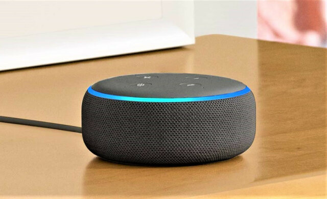 Comment alexa a été crée