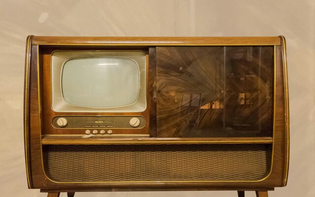 Première télévision