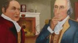 Timeline: John Honeyman