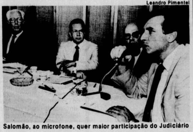 Lei de Falências e Concordatas criticada