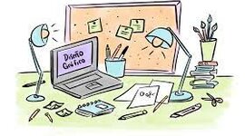 Timeline: Eventos históricos del diseño grafico.