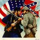 Civil war soldiers
