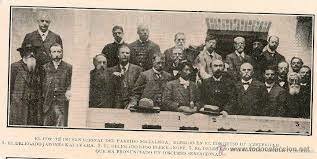 Congreso de Amsterdam