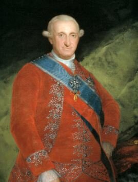 Carles IV