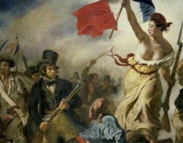 La Revolució Francesa