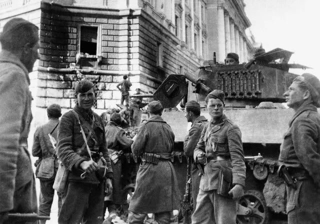 I Quaranta giorni di Tito