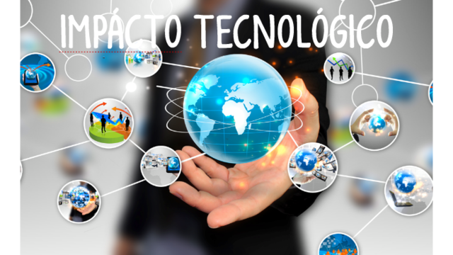 Impacto tecnológico