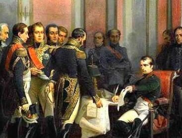 Tractat de Fontainebleau