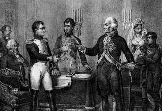 Capitulacions de Baiona