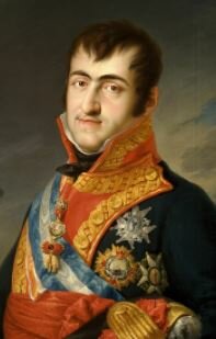 Ferran VII (Absolutisme)