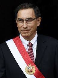 Martin Vizcarra