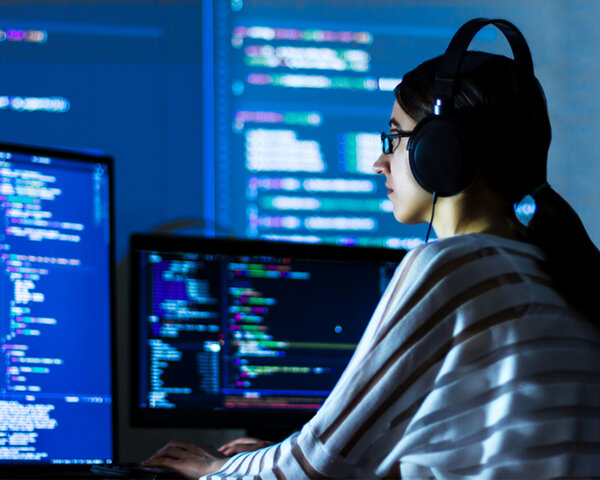 Nueva Generación de Ingenieros