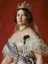 Isabel ll (Liberalisme)