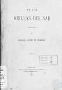 EN LAS ORILLAS DEL SAR - Rosalía de Castro