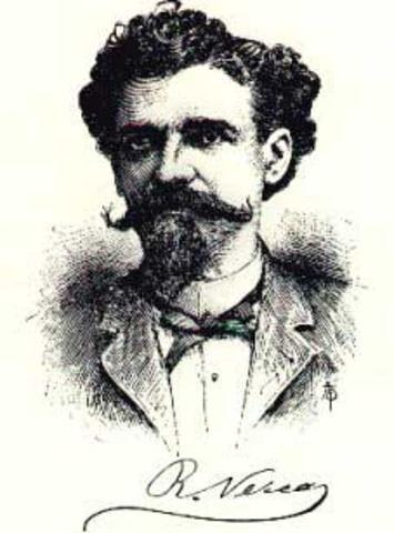 Ramón Verea