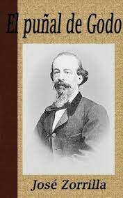 EL PUÑAL DEL GODO - José Zorrilla y Moral