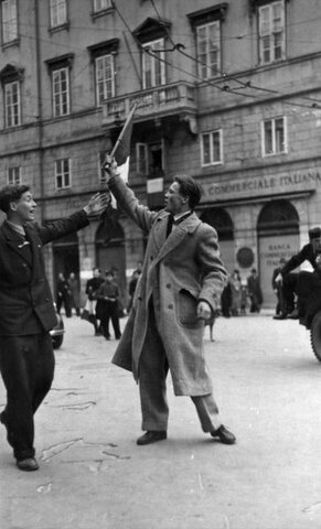 Memorandum di Londra