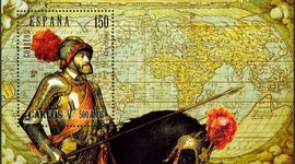 Timeline: La hegemonía en Europa de la monarquía hispánica