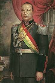 GUALBERTO VILLARROEL LOPEZ