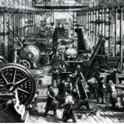 Timeline: El Mundo Obrero