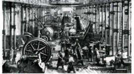 Timeline: El Mundo Obrero