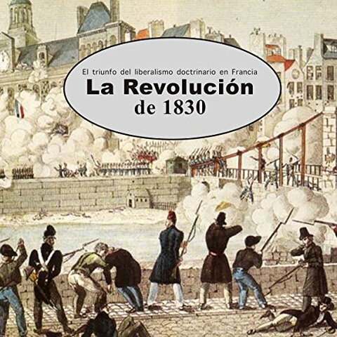 1830 REVOLUTION