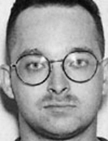 Danial Williams arrested